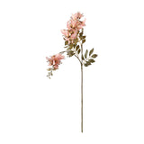 Semporna Artificial Flower - Pastel Apricot