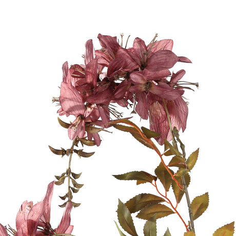 Semporna Artificial Flower - Red
