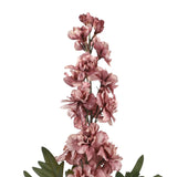 Semporna Artificial Stock - Dusky Pink