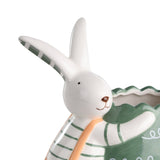 Sendayan Rabbit Ornament