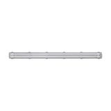 Sermessa 2 Light Tri-Proof Batten 125.8cm - Grey
