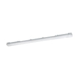 Sermessa 2 Light Tri-Proof Batten 125.8cm - Grey