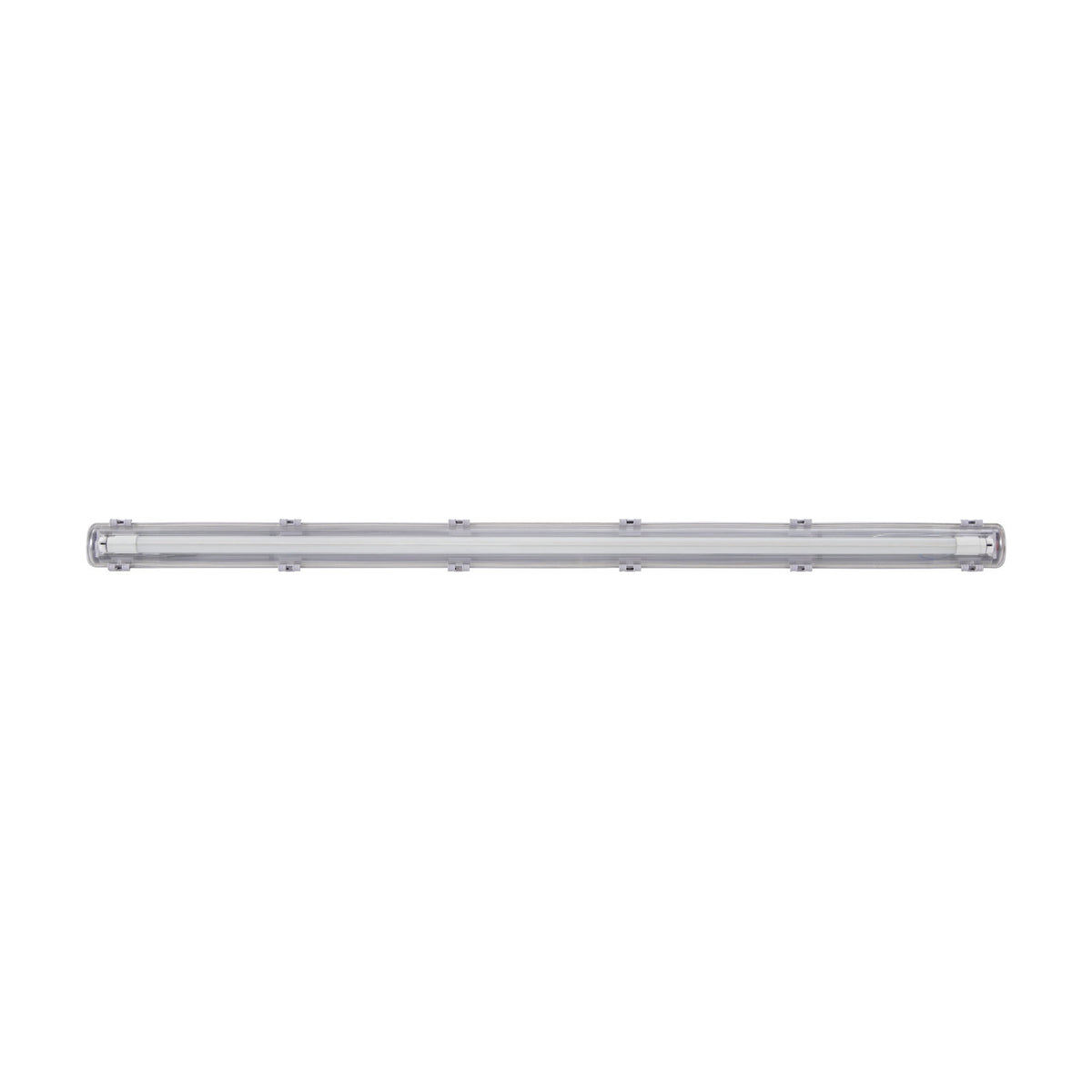 Sermessa Tri-Proof Batten 125.8cm - Grey