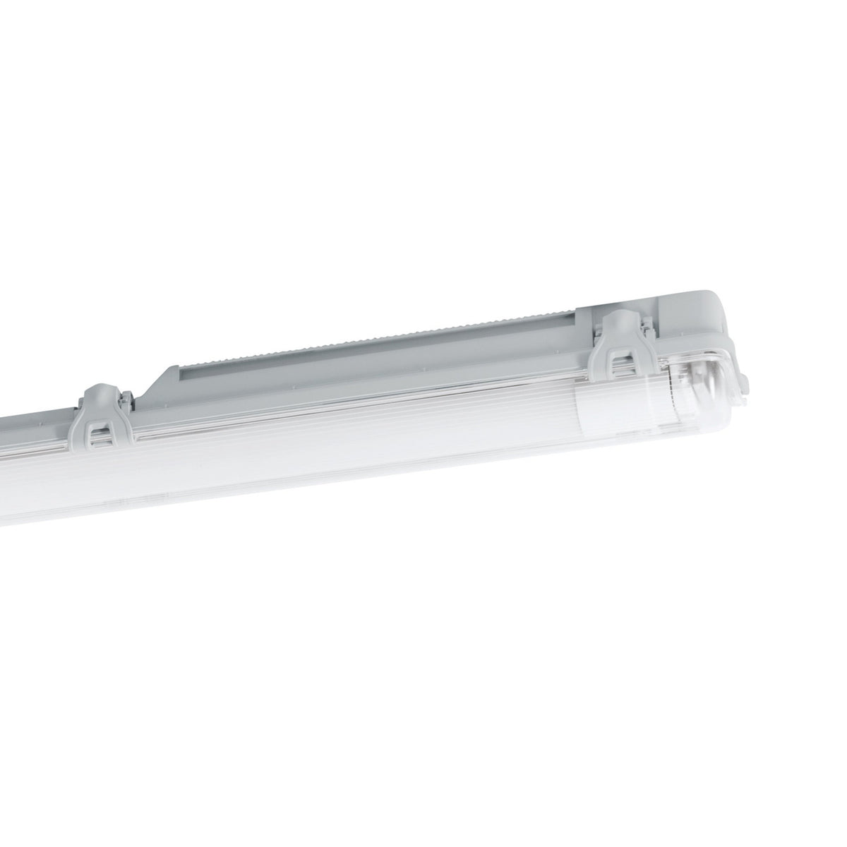 Sermessa Tri-Proof Batten 125.8cm - Grey