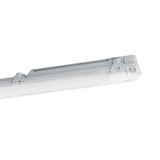 Sermessa Tri-Proof Batten 125.8cm - Grey