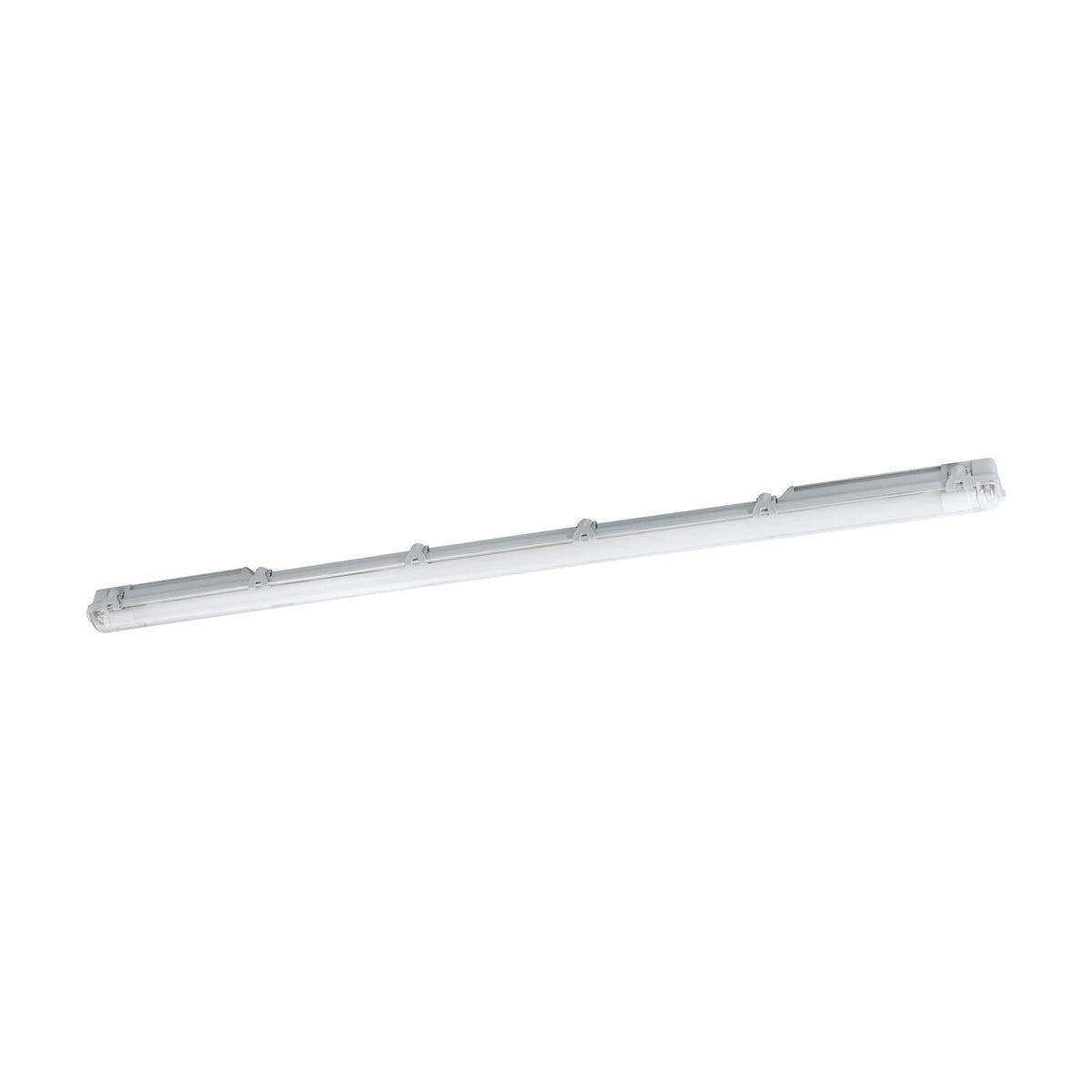 Sermessa Tri-Proof Batten 125.8cm - Grey