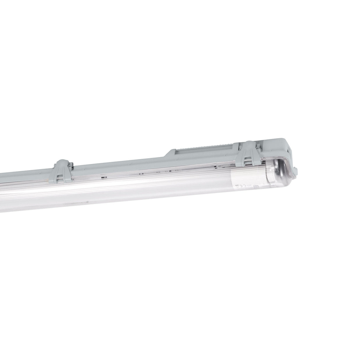 Sermessa Tri-Proof Batten 155.8cm - Grey