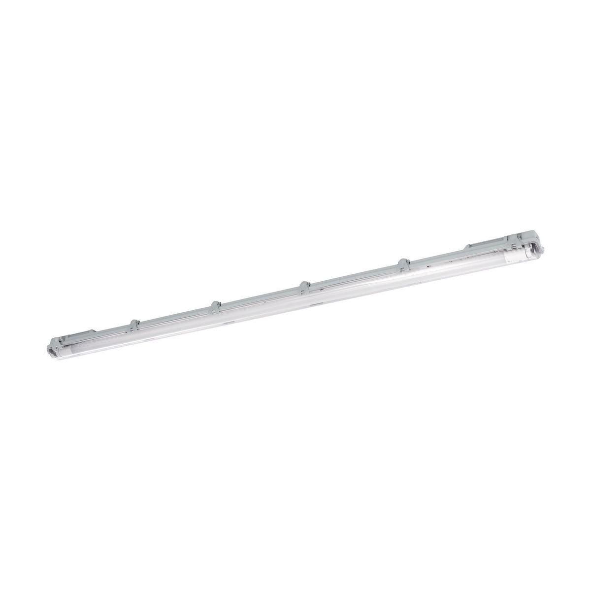 Sermessa Tri-Proof Batten 155.8cm - Grey
