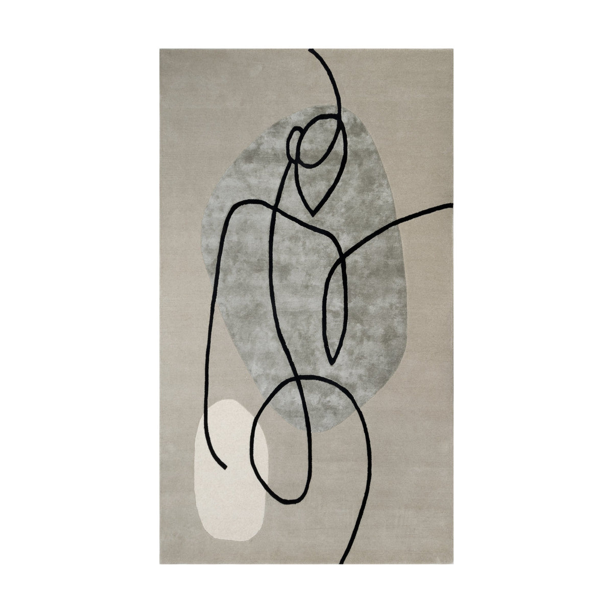 Sesulu Rug 300 x 200cm