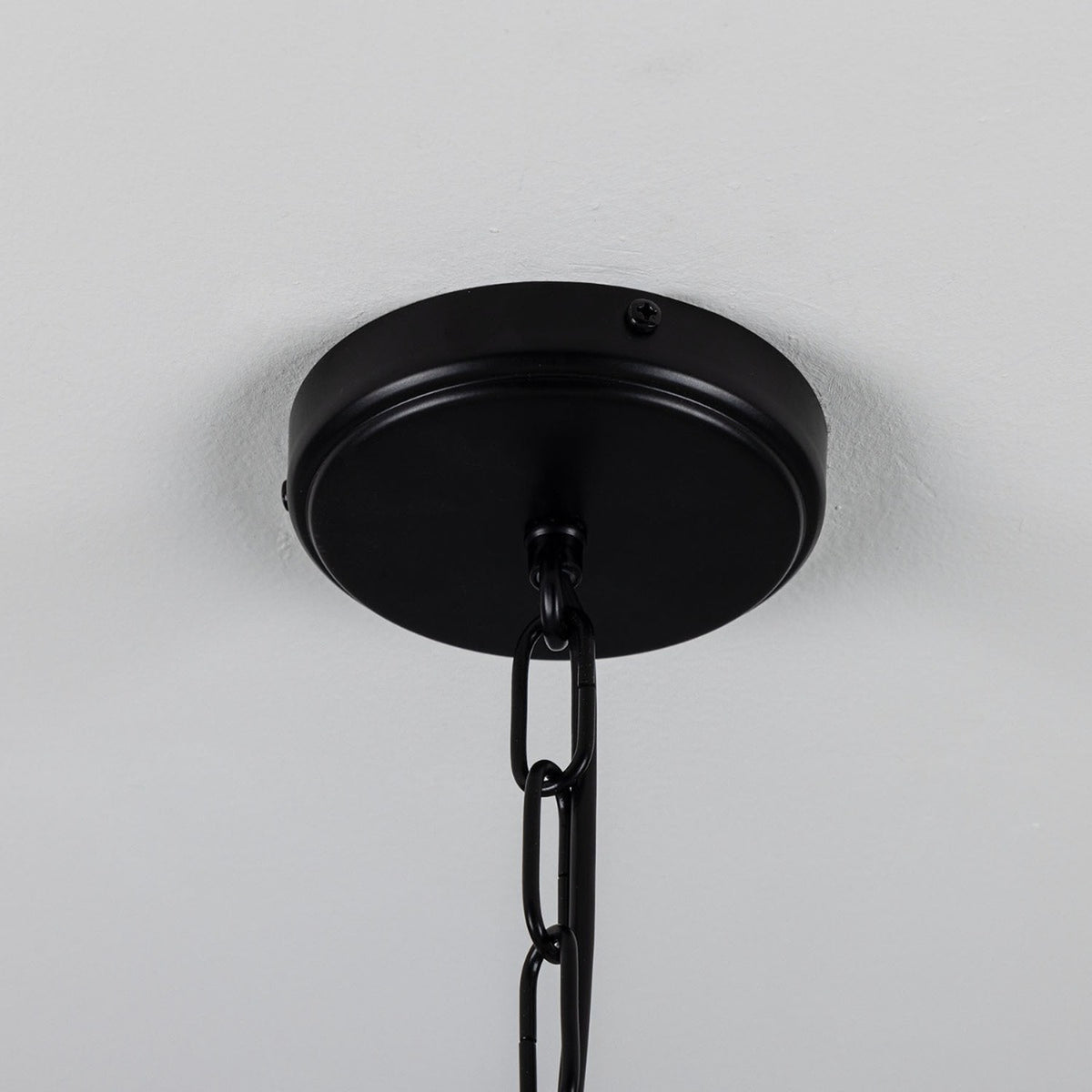 Seville Ceramic Pendant Light - Marbled