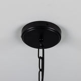 Seville Ceramic Pendant Light - Marbled