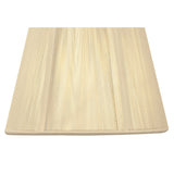 Clip-On Silk String Lampshade - Ivory Cream, 8/13cm x 11cm