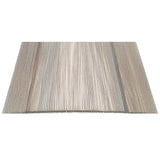 Silk String Lampshade - Silver Grey, 19/30cm x 20cm