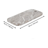 Siayan Marble Tray