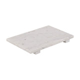 Siayan Marble Tray - White