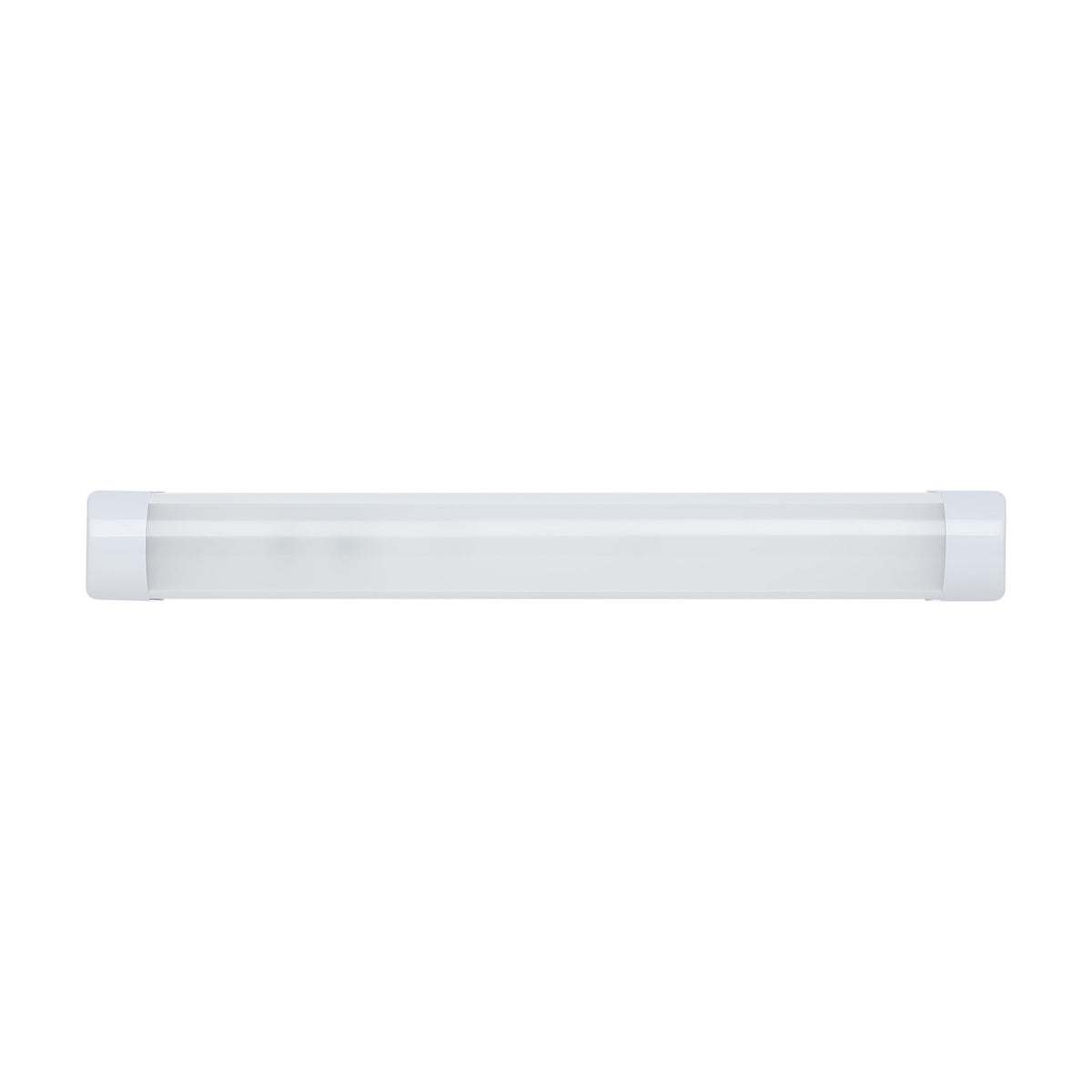 Sicciarotta LED Flush Ceiling Light 60cm - White
