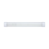 Sicciarotta LED Flush Ceiling Light 60cm - White