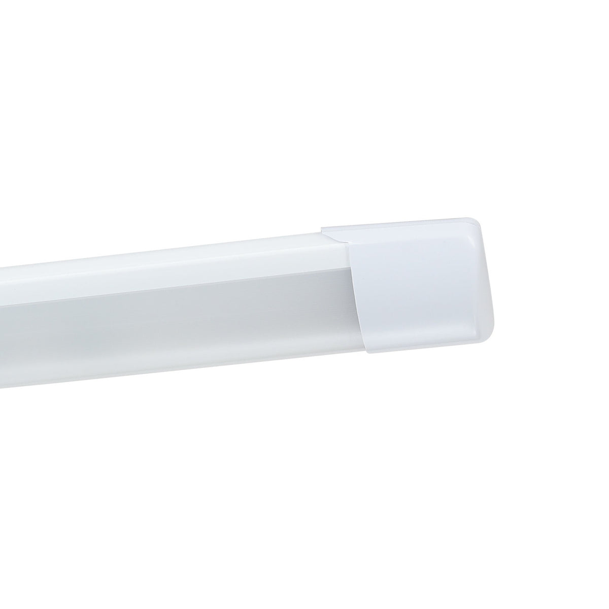 Sicciarotta LED Flush Ceiling Light 60cm - White