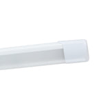 Sicciarotta LED Flush Ceiling Light 60cm - White
