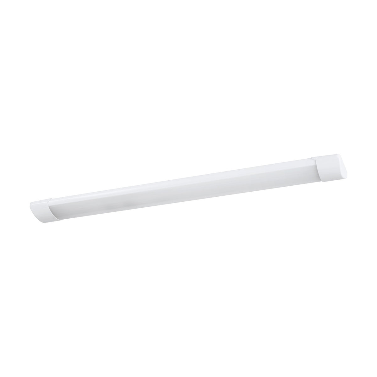 Sicciarotta LED Flush Ceiling Light 60cm - White