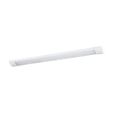 Sicciarotta LED Flush Ceiling Light 60cm - White