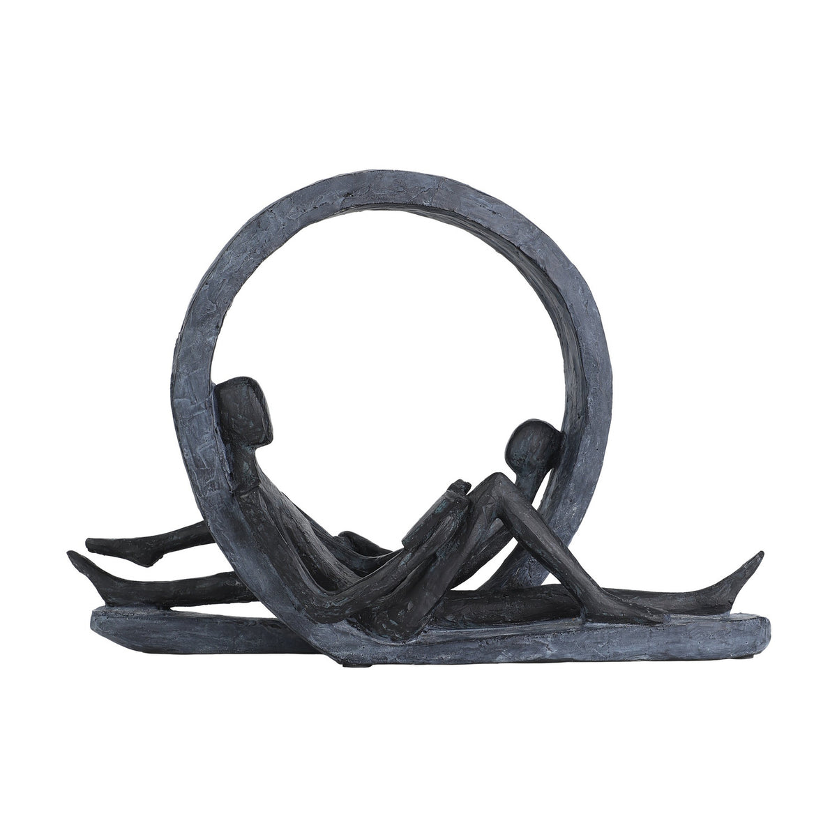 Siocon Figurines - Black