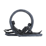 Siocon Figurines - Black