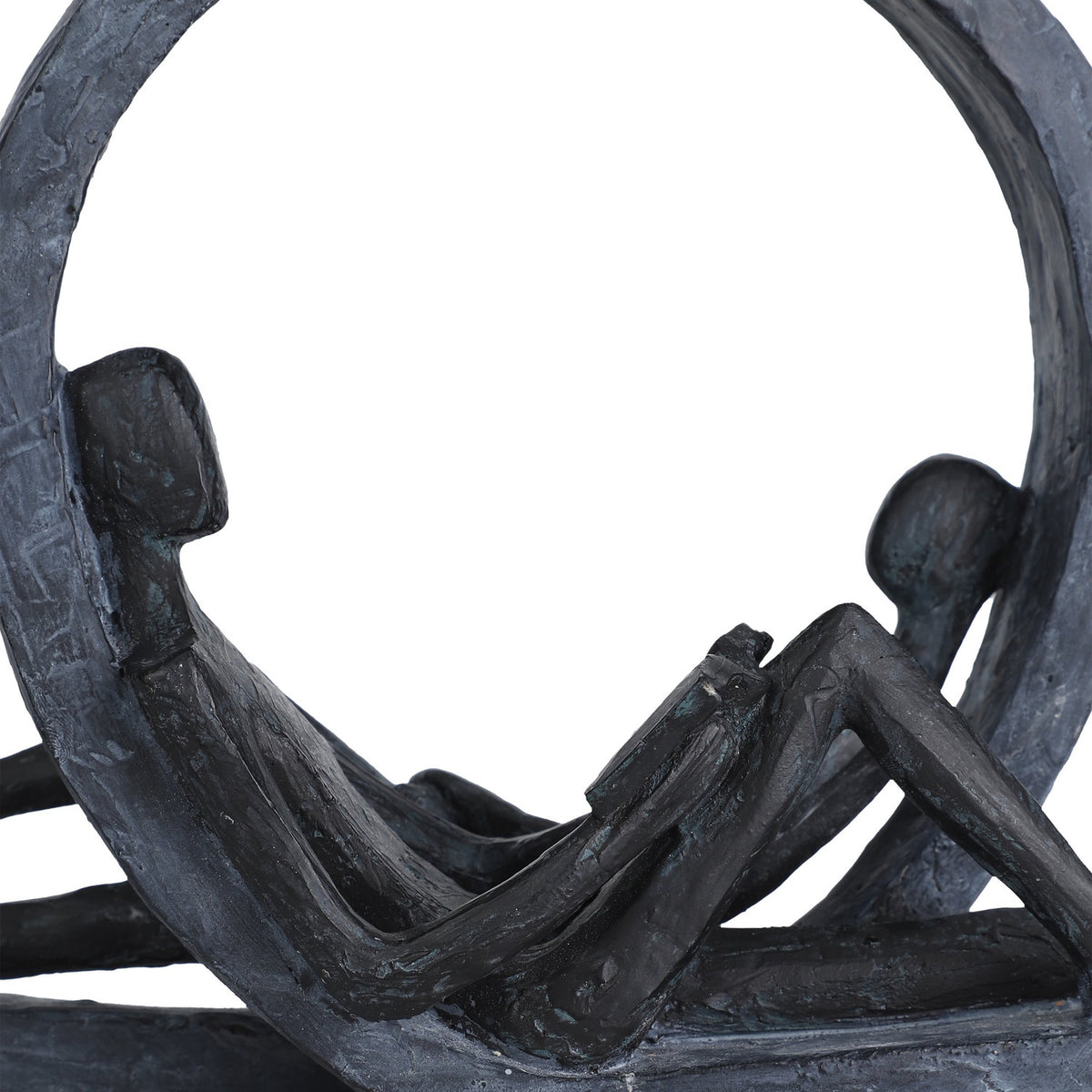 Siocon Figurines - Black