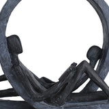 Siocon Figurines - Black