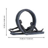 Siocon Figurines - Black