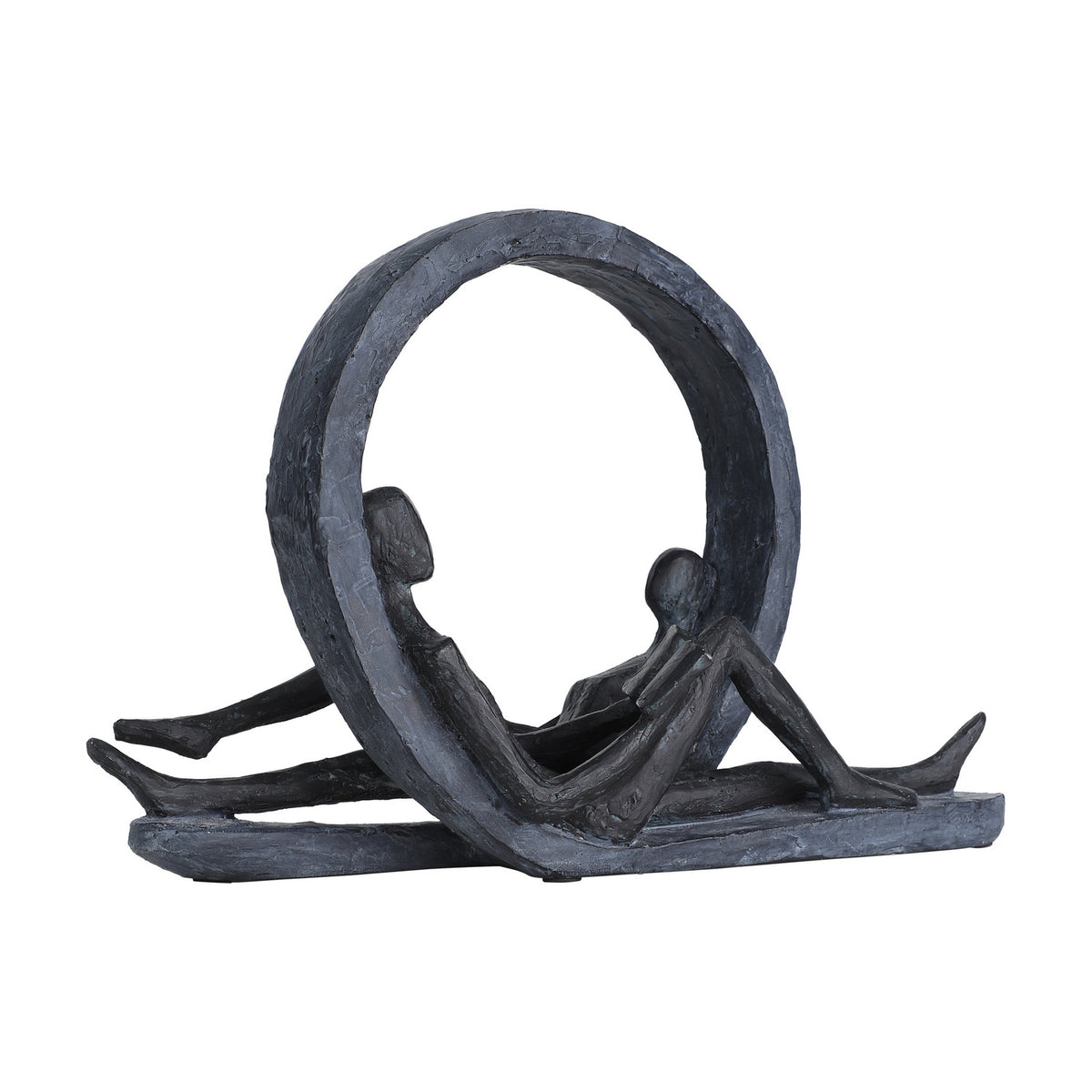 Siocon Figurines - Black