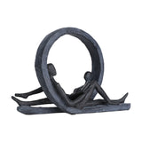 Siocon Figurines - Black