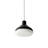 Sirio 13.5cm LED Pendant Light 8W 3000K - Black