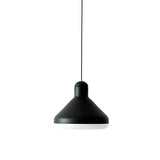 Sirio 13.5cm LED Pendant Light 8W 3000K - Black
