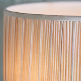 Ambledale Table Lamp - Antique Brass