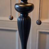 Marlgrove Tiffany Floor Lamp - Multicoloured