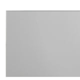 Sisley Outdoor LED Wall Light 7W 4000K - Chrome