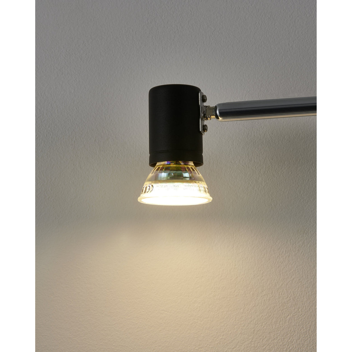 Smart Colour Changing LED Bulb GU10 4.9W CCT