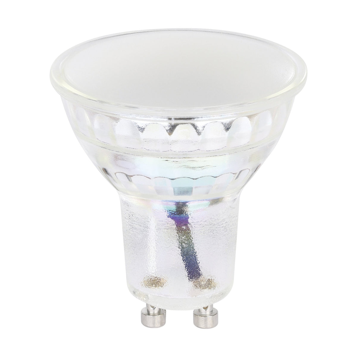 Smart Colour Changing LED Bulb GU10 4.9W CCT