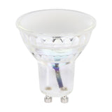Smart Colour Changing LED Bulb GU10 4.9W CCT