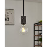 Smart Colour Changing LED Globe Bulb E27 G80 4.9W Warm White