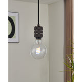 Smart Colour Changing LED Globe Bulb E27 G95 4.9W Warm White