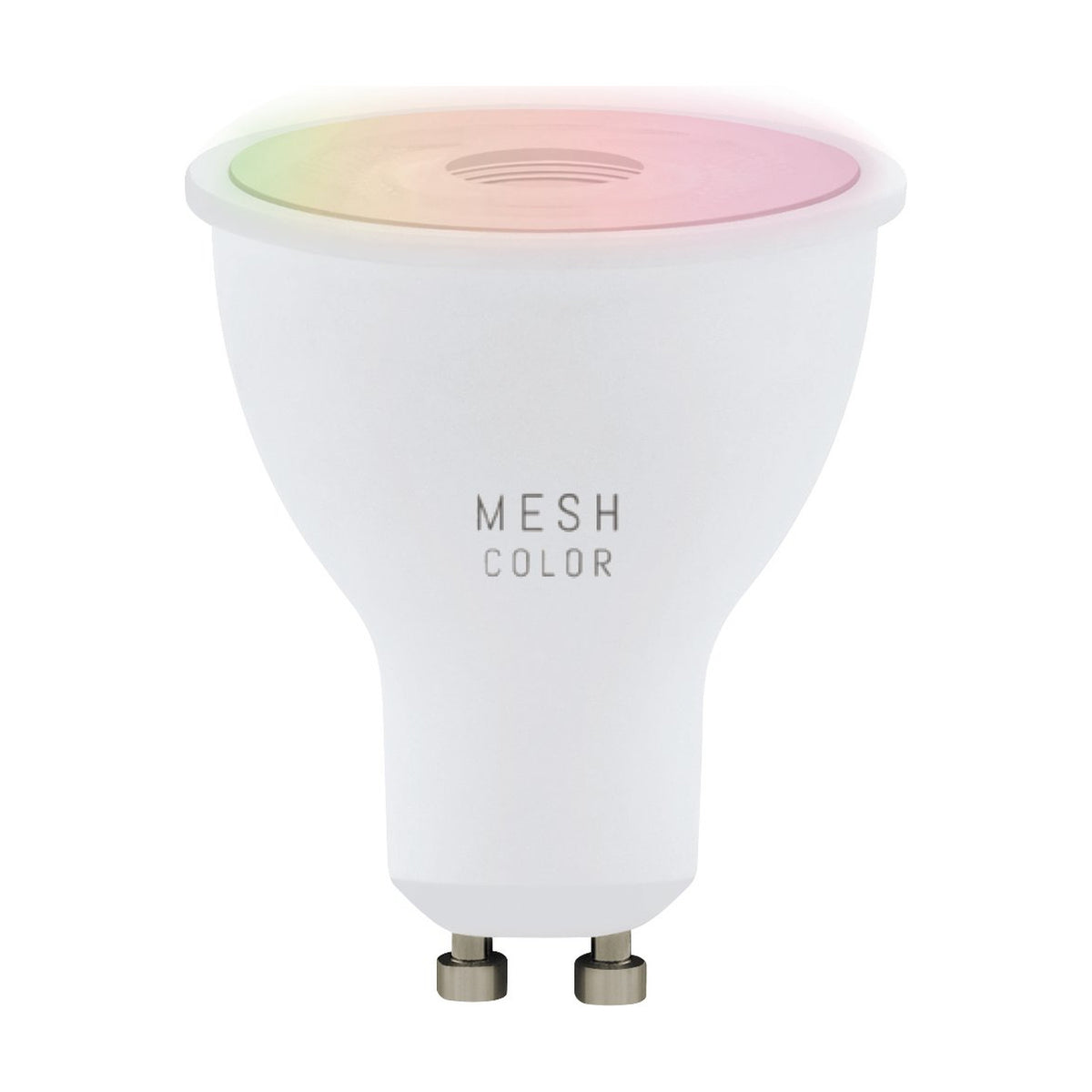 Smart Colour Changing Opal LED Bulb GU10 4.9W CCT