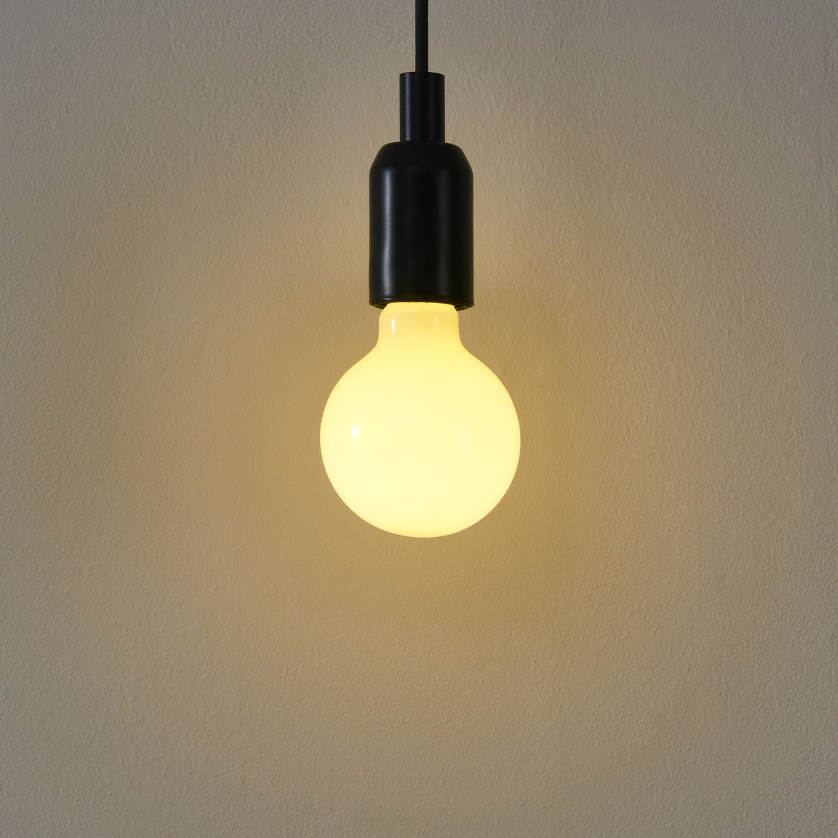 Smart Colour Changing Opal LED Globe Bulb E27 G80 7.5W