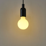 Smart Colour Changing Opal LED Globe Bulb E27 G80 7.5W