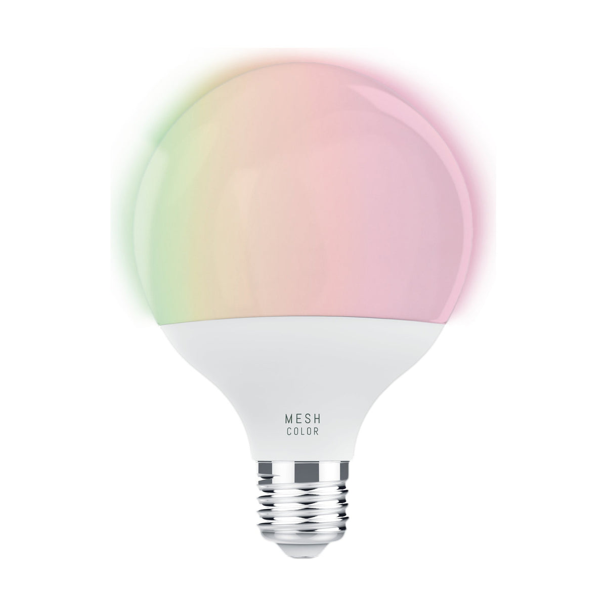 Smart Colour Changing Opal LED Globe Bulb E27 G95 14W CCT