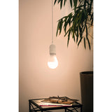 Smart Colour Changing Opal LED GLS Bulb E27 A60 11W CCT