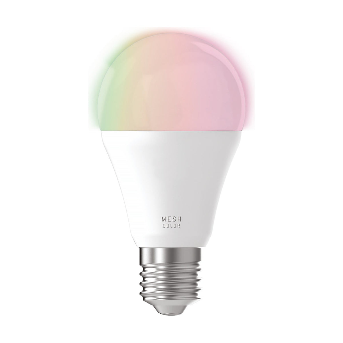 Smart Colour Changing Opal LED GLS Bulb E27 A60 11W CCT