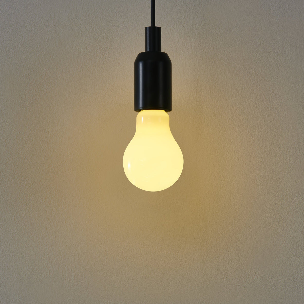 Smart Colour Changing Opal LED GLS Bulb E27 A60 7.5W