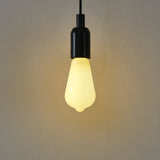 Smart Colour Changing Opal LED Vintage Bulb E27 ST64 7.5W